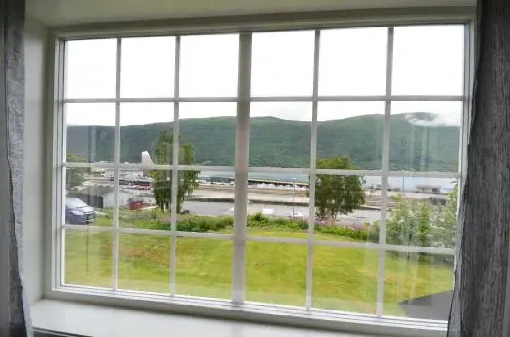 Villa Haudalan, Åndalsnes