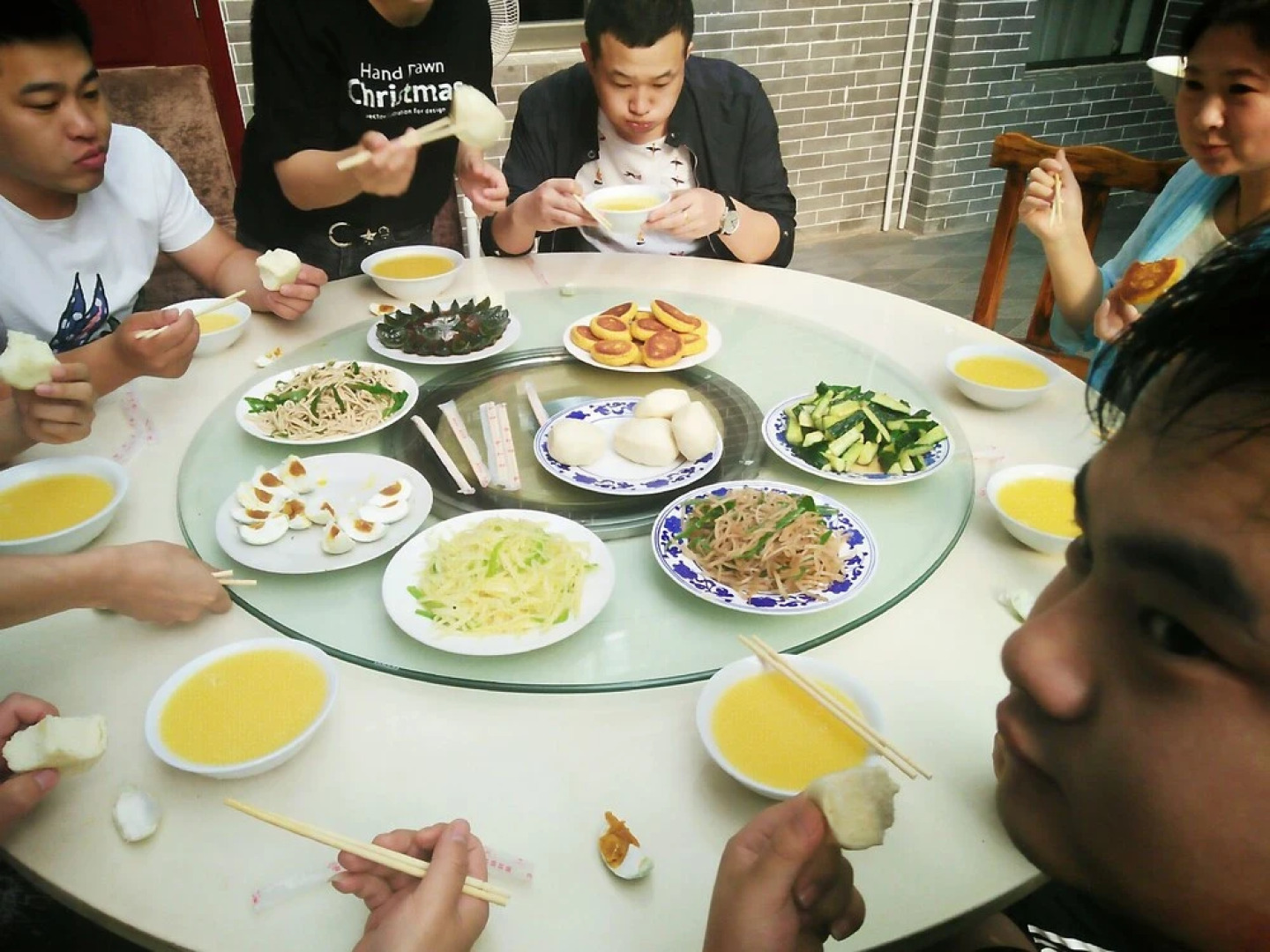 Baiyangdian Xinzhi Guesthouse