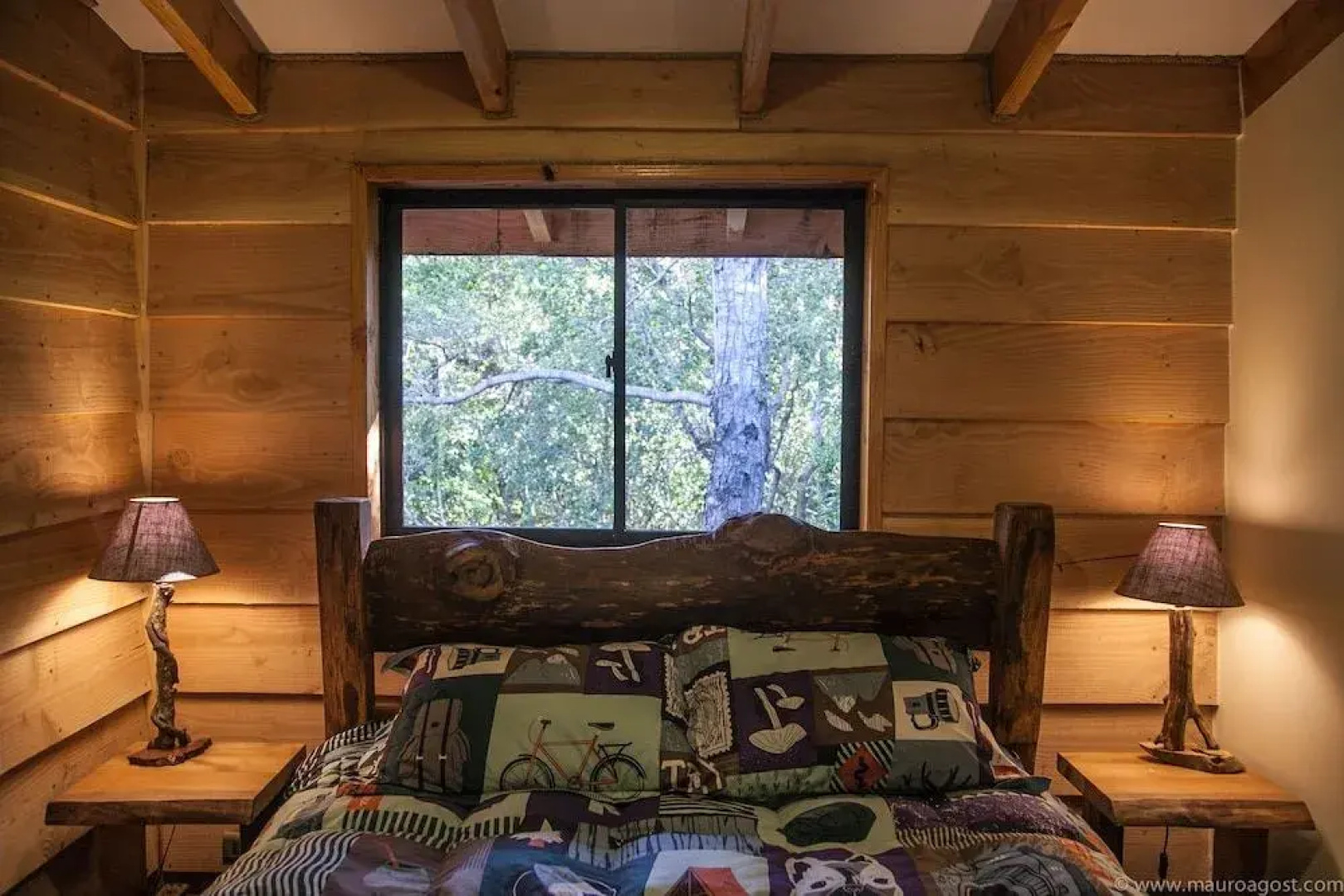 Okori Hostel Pucón