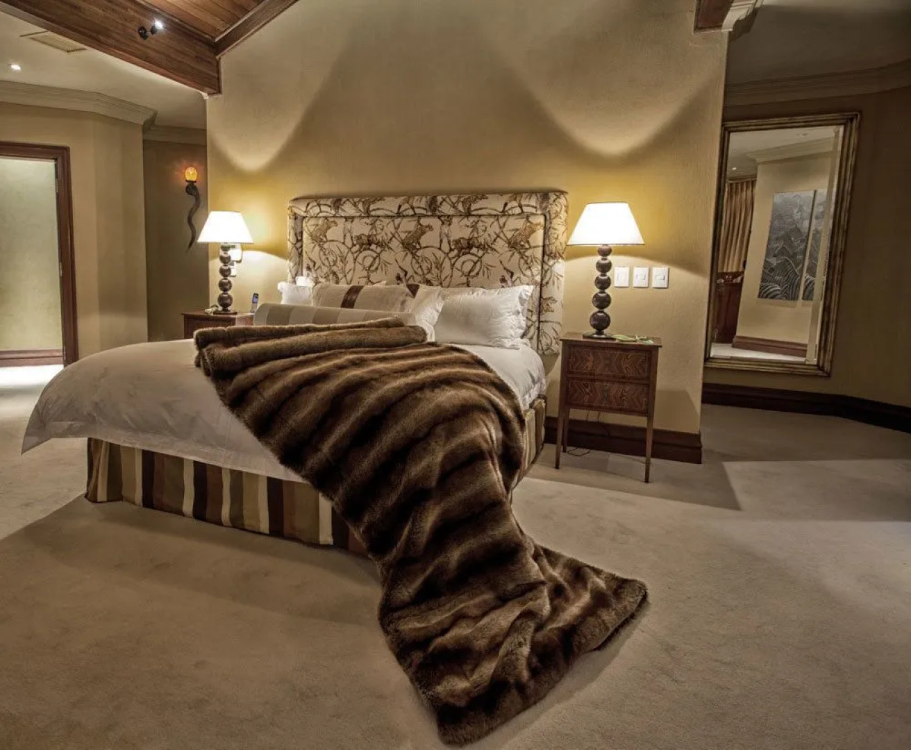 Lejwe La Metsi Private Reserve