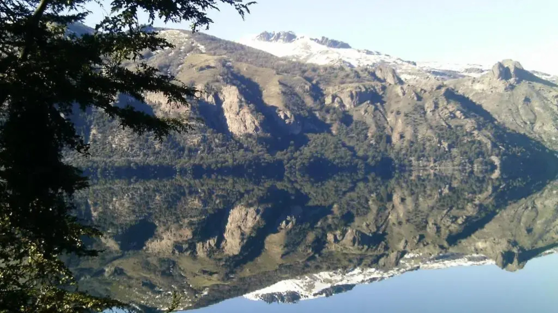 Cabañas Peumayen Meliquina