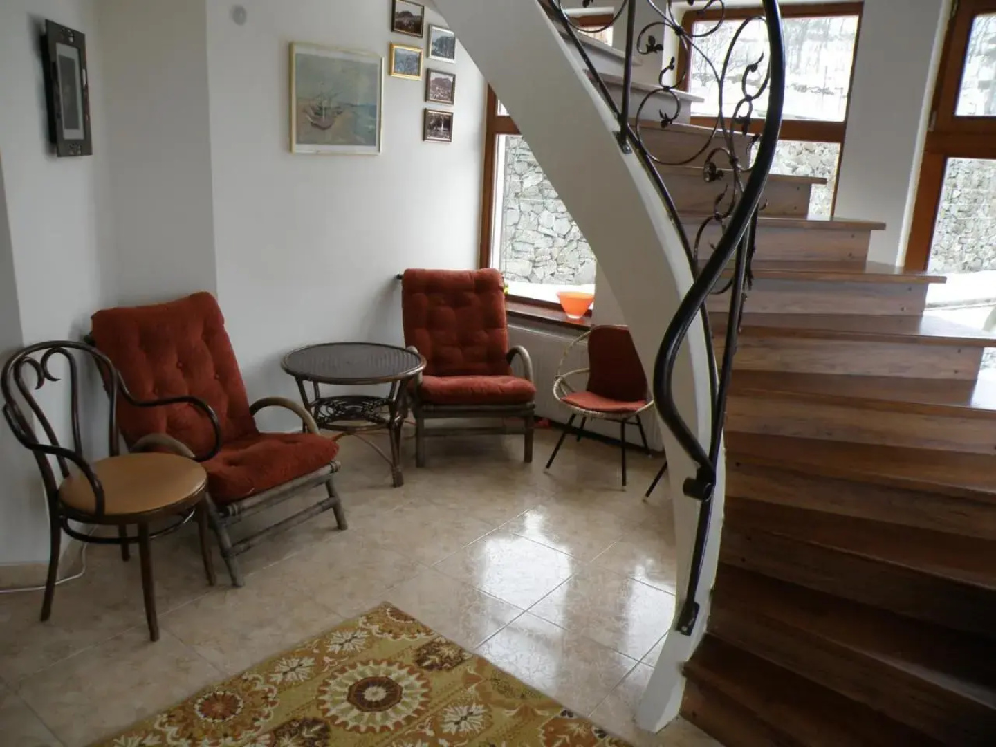Vila Anastasia