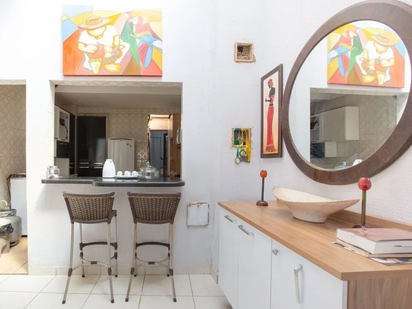 OYO New Hotel Cuiabá - Próximo ao Hospital e Pronto Socorro Municipal de Cuiabá