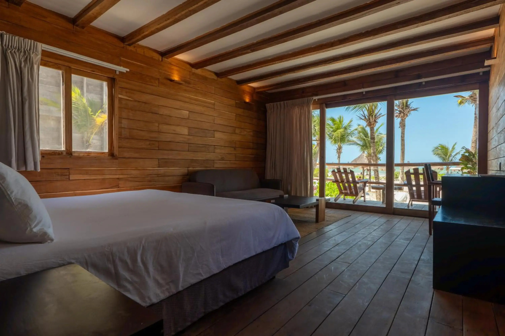 Blue Holbox