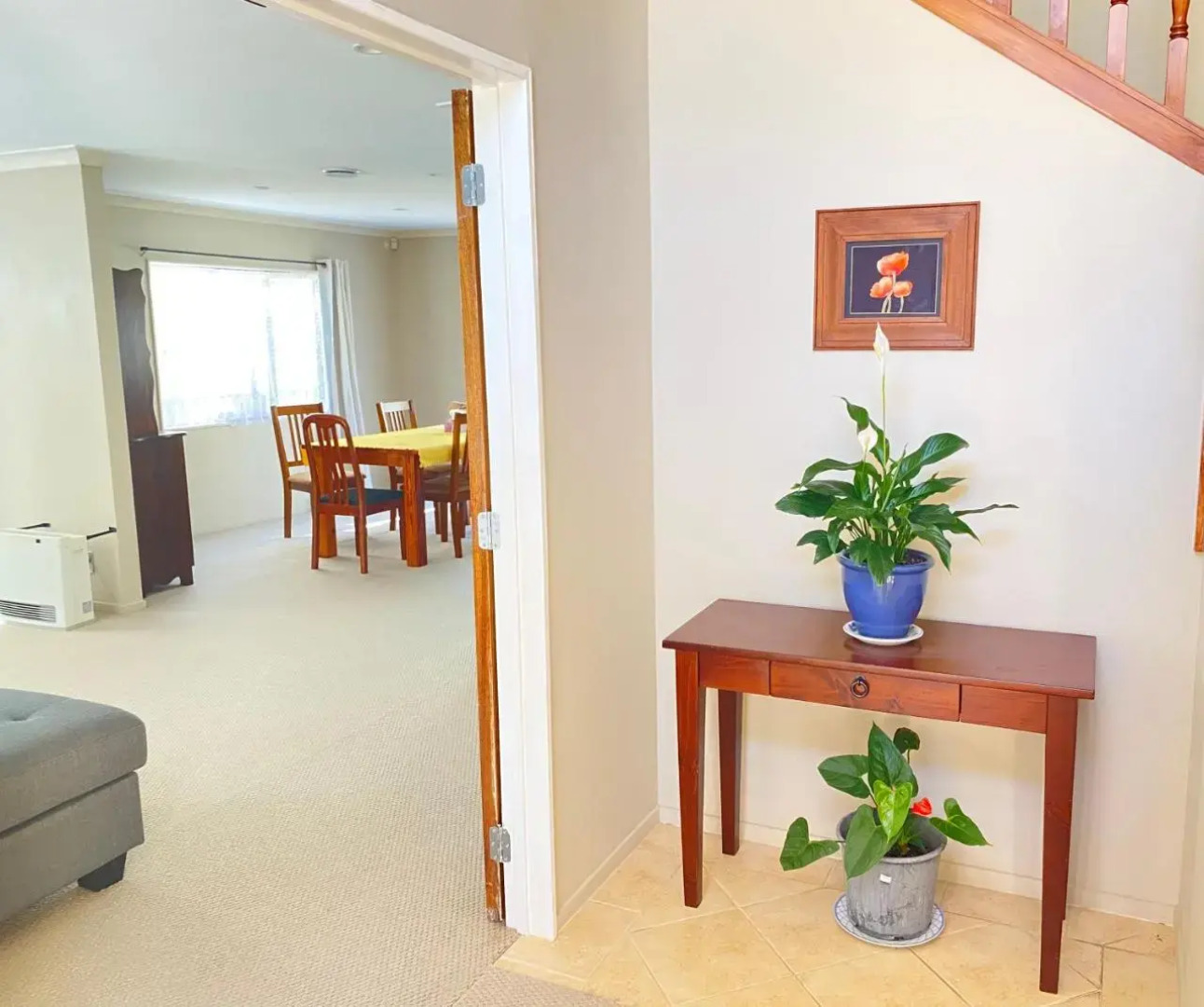 QQ Homestay Auckland