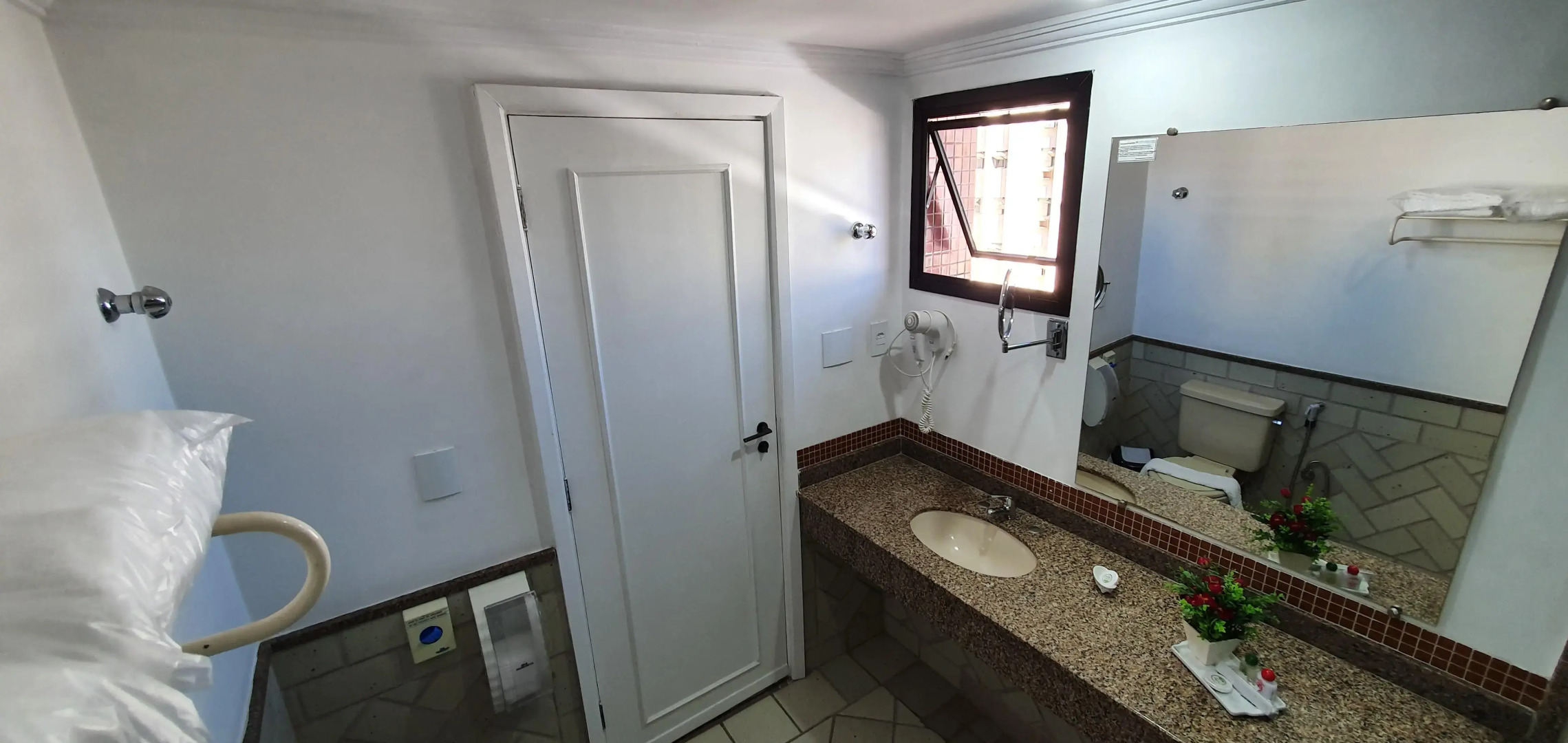 Hotel Dan Inn Campinas Cambui By Nacional Inn