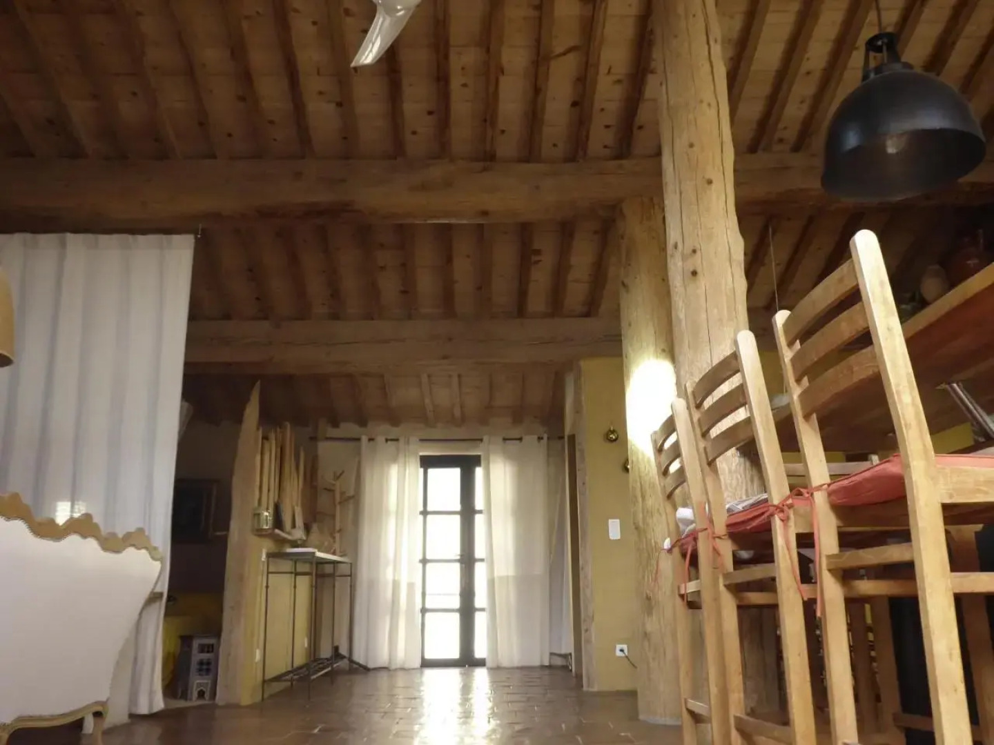 Loft Ecologique