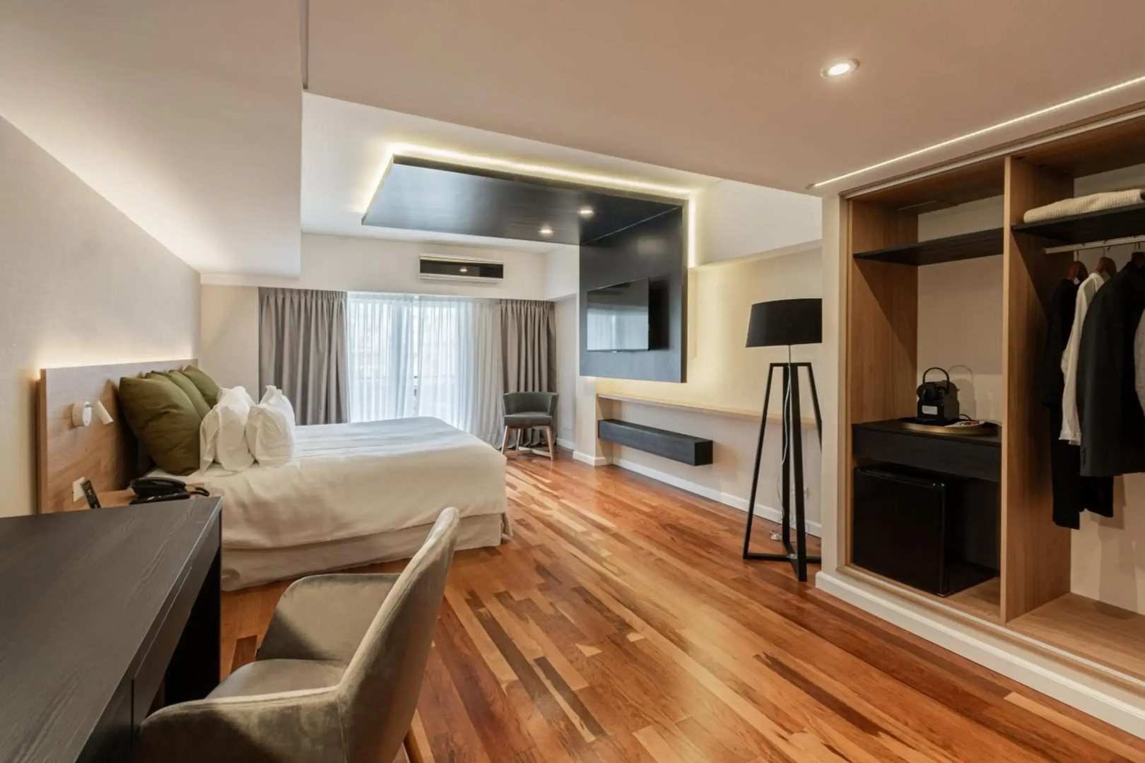 Feir's Park Hotel