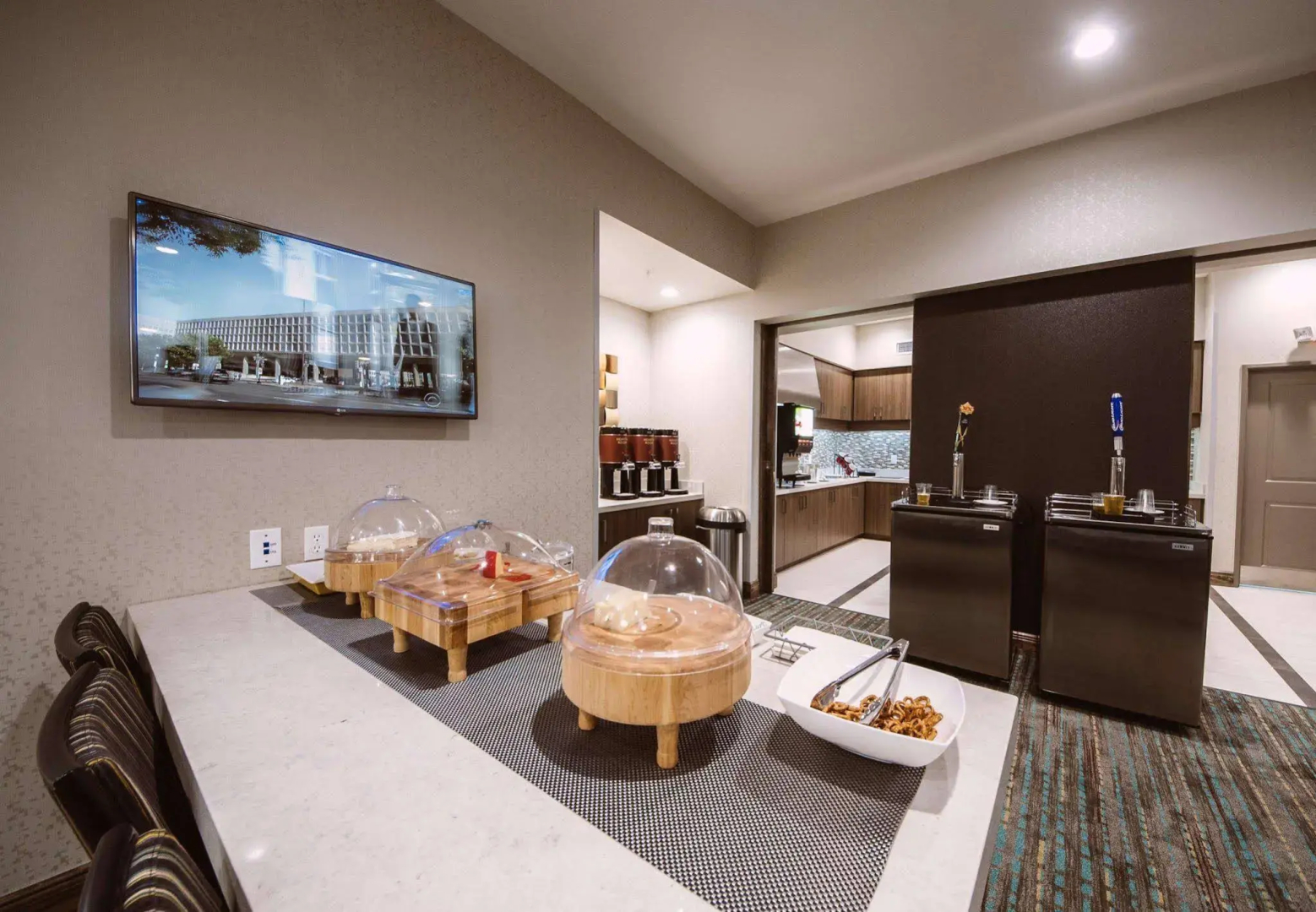 Residence Inn Harlingen