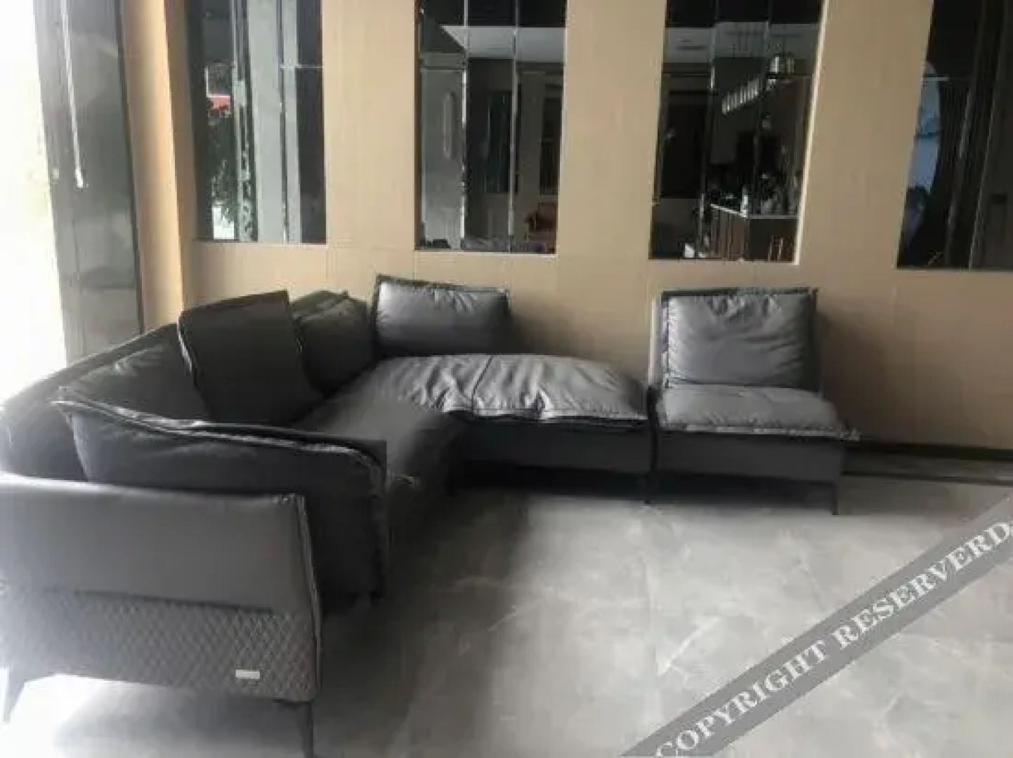 Shuangjiang Platinum Hotel