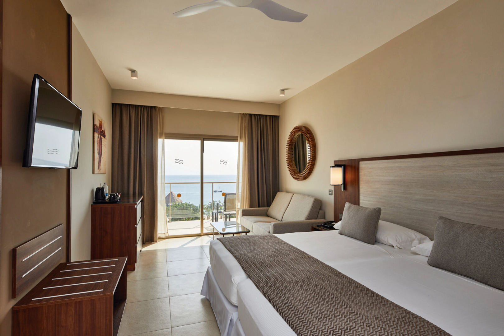Hotel Riu Jambo