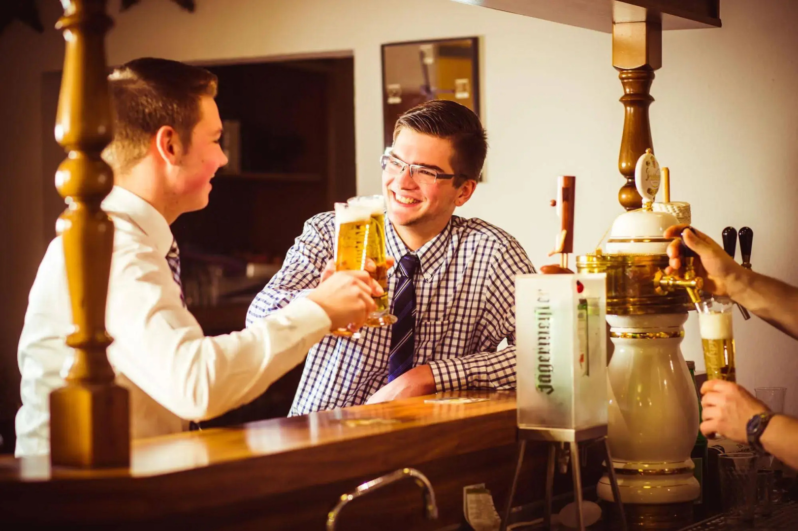 Hotel am Stadtpark Nordhausen