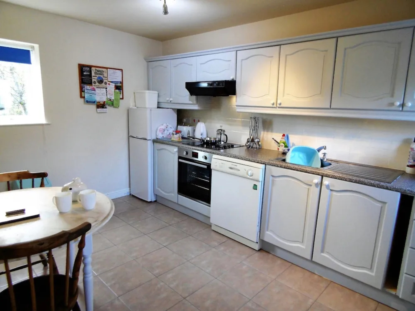 Osprey Meadow Holiday Cottages