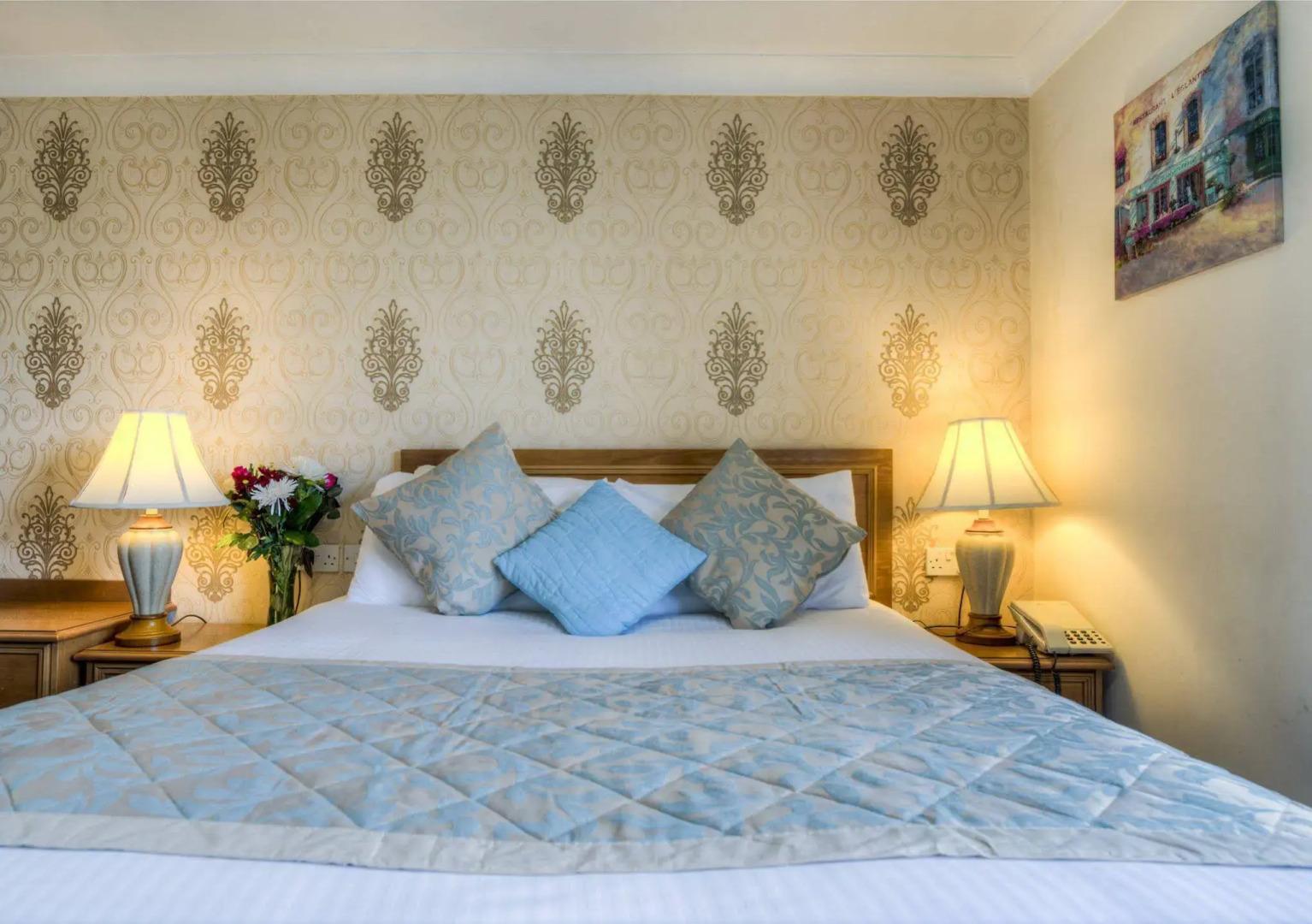 Garner Hotel Birmingham South East by IHG