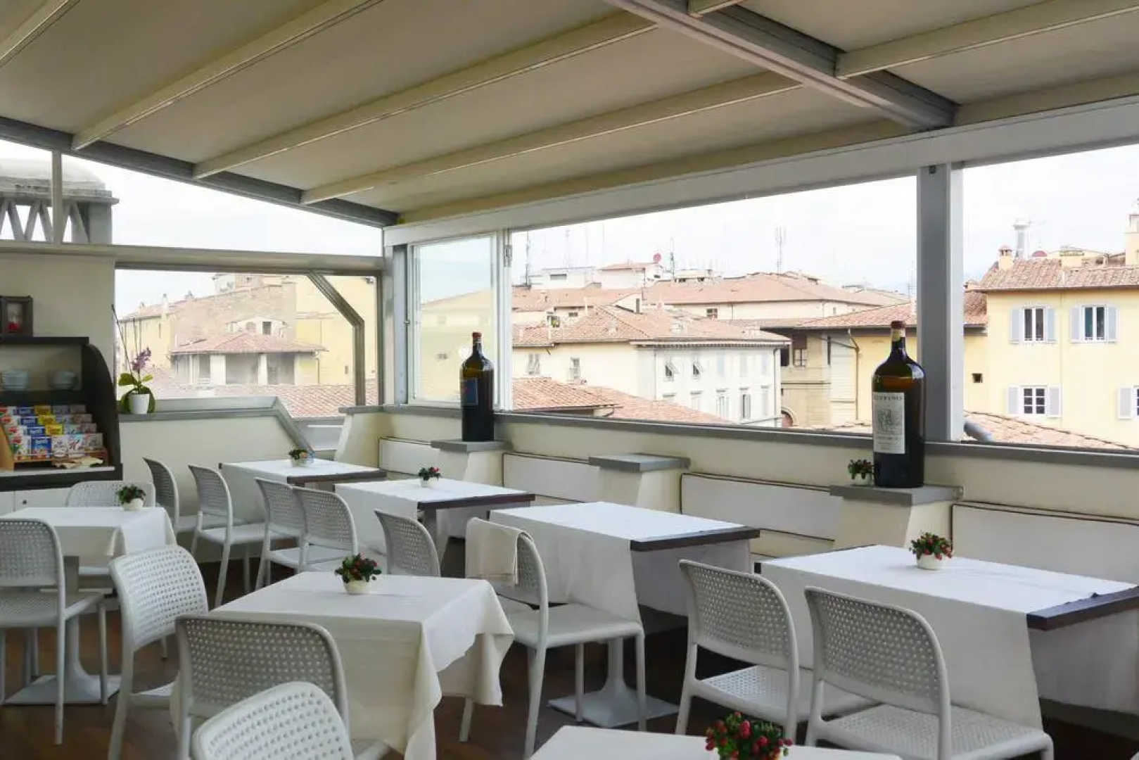 Hotel della Signoria