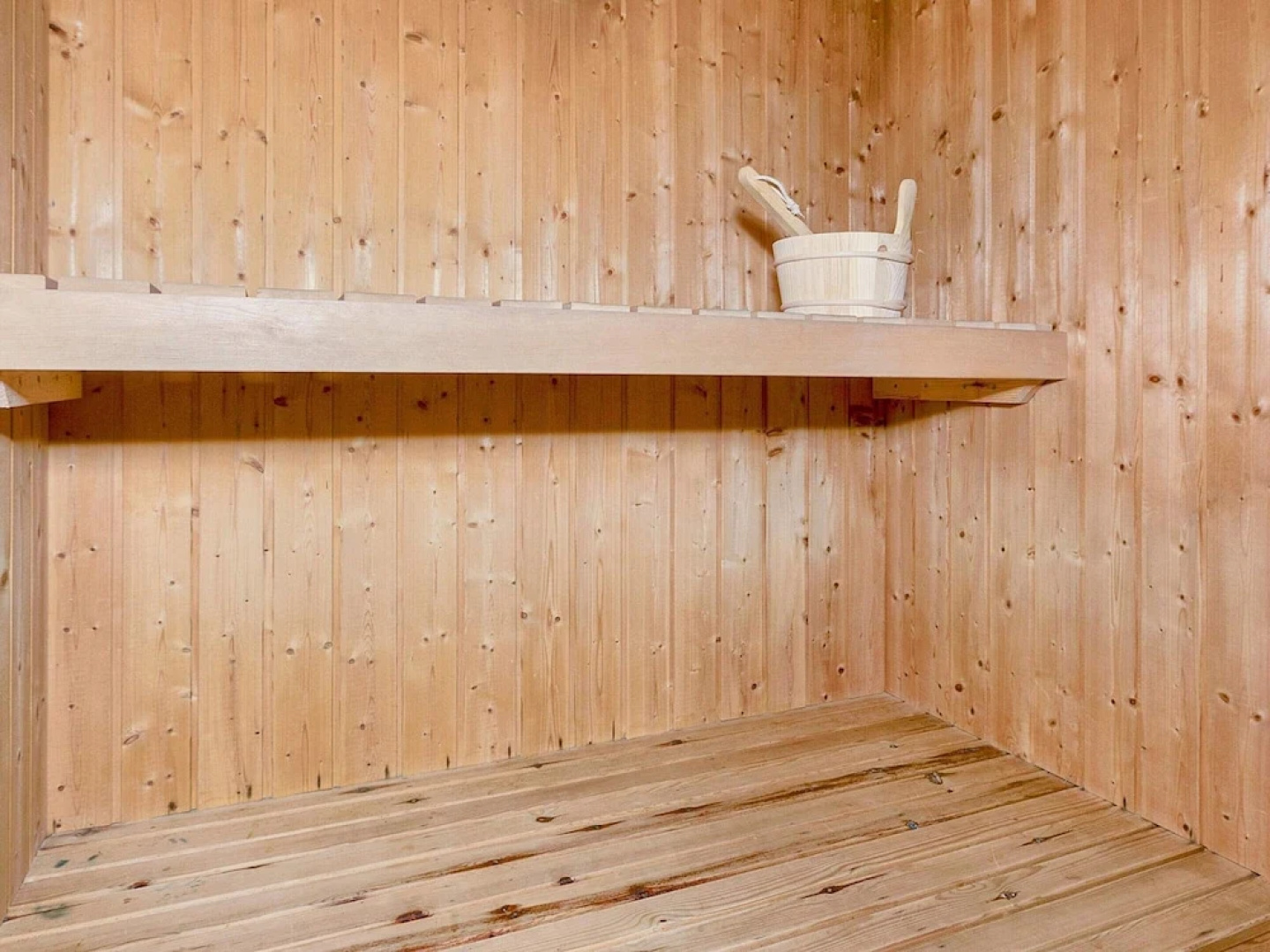 8 Person Holiday Home in Farso-by Traum