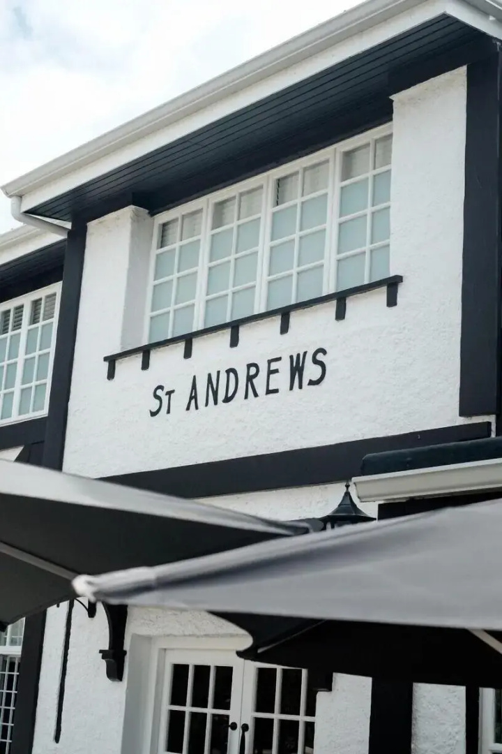 Royal St. Andrews Hotel, Conference Centre & Spa