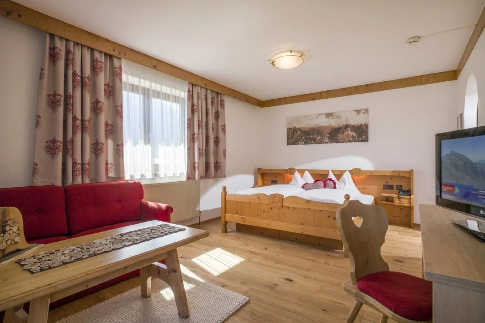 Landhaus Zillertal