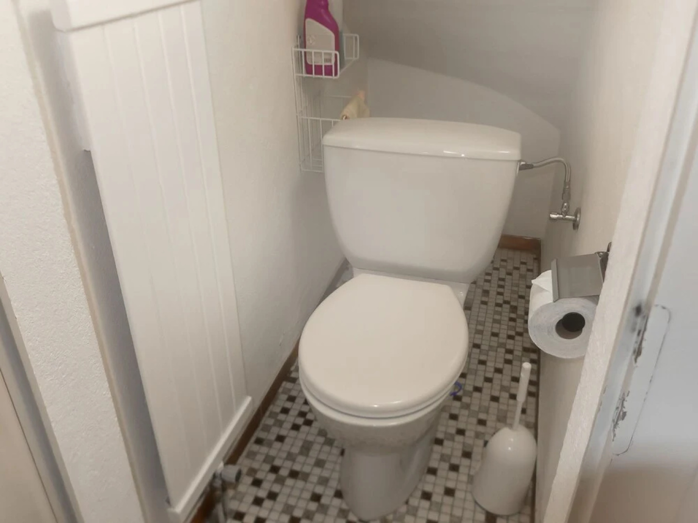 Noisette Chardonne in Chardonne