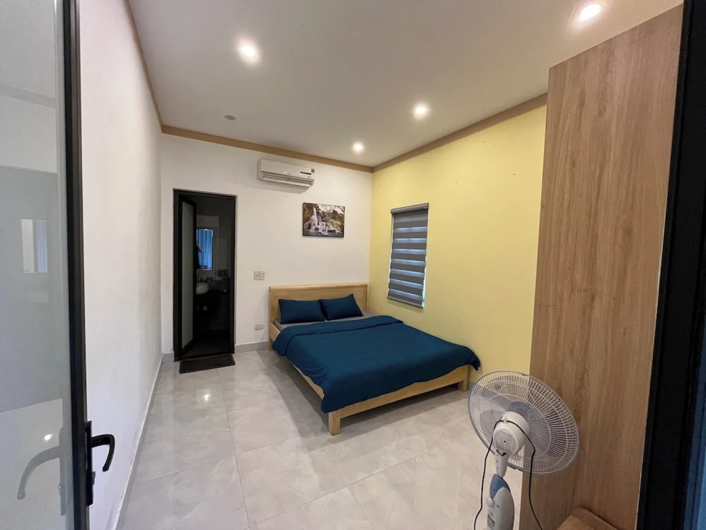 Asahi Luxstay - Muong Sang Retreat