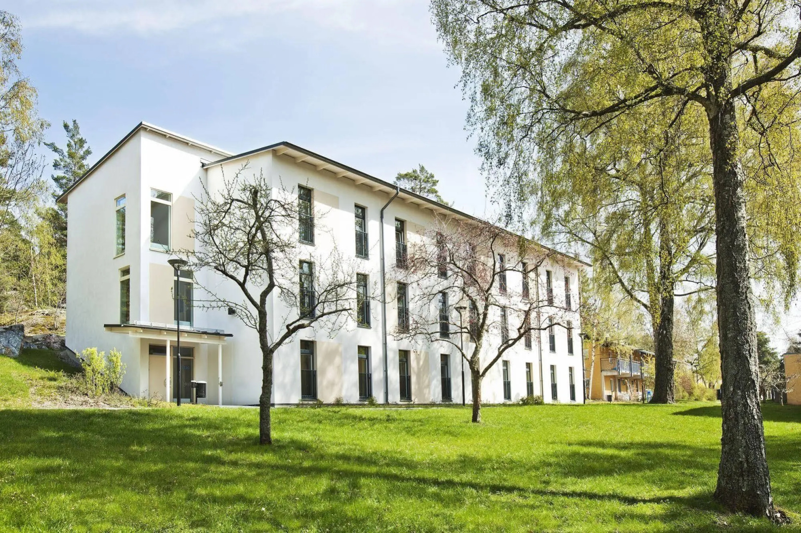 Bosön Hotell & Konferens