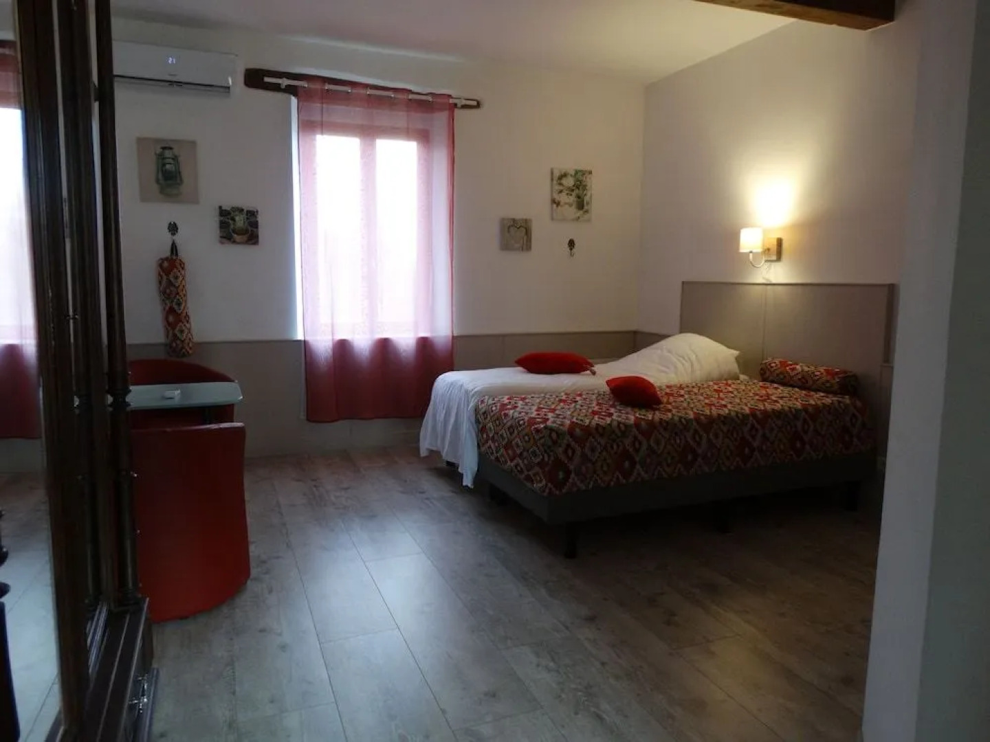 Residence La Salamandre