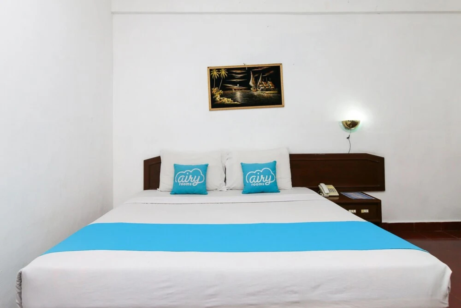 Airy Sipora Pora 4 Parapat