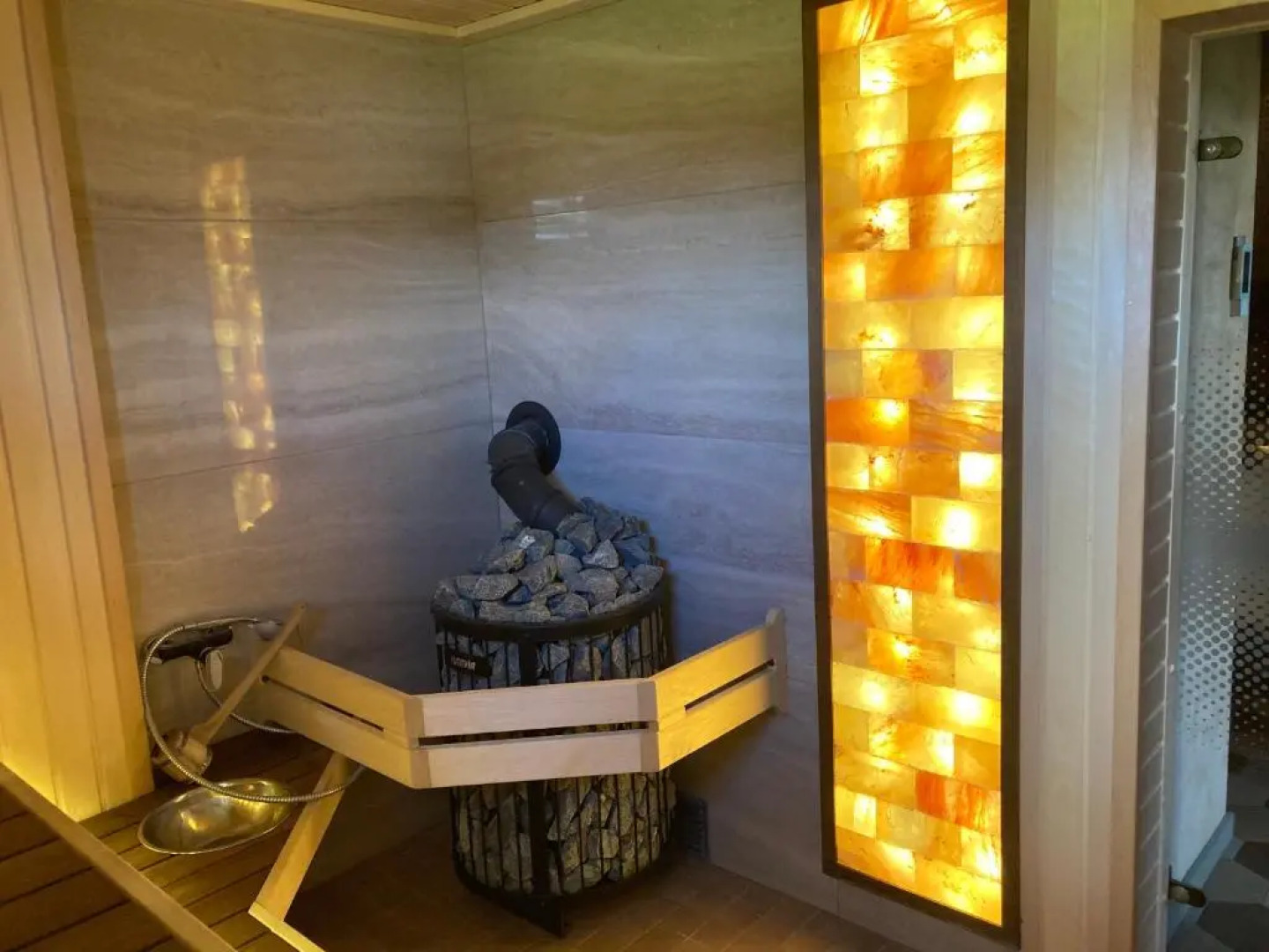 RIVER BEACH HOUSE Adult Only