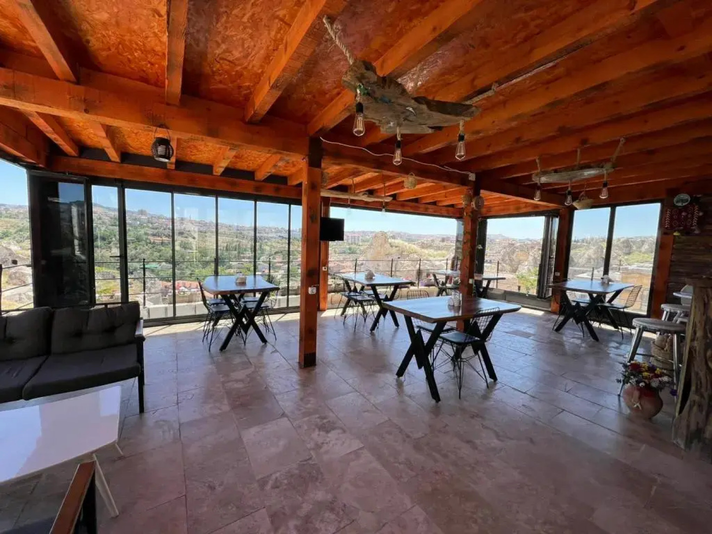 Cappadocia Snora Cave