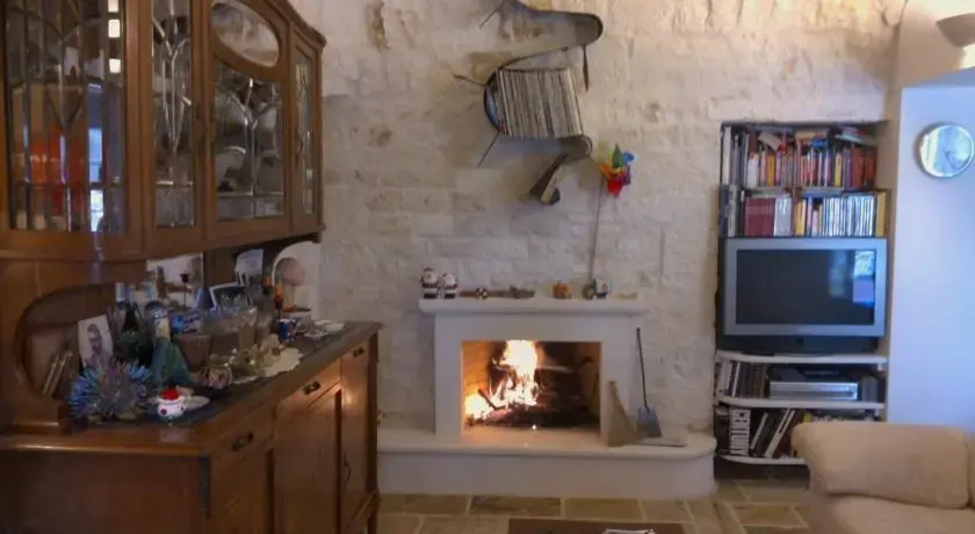 Trullo Rosso