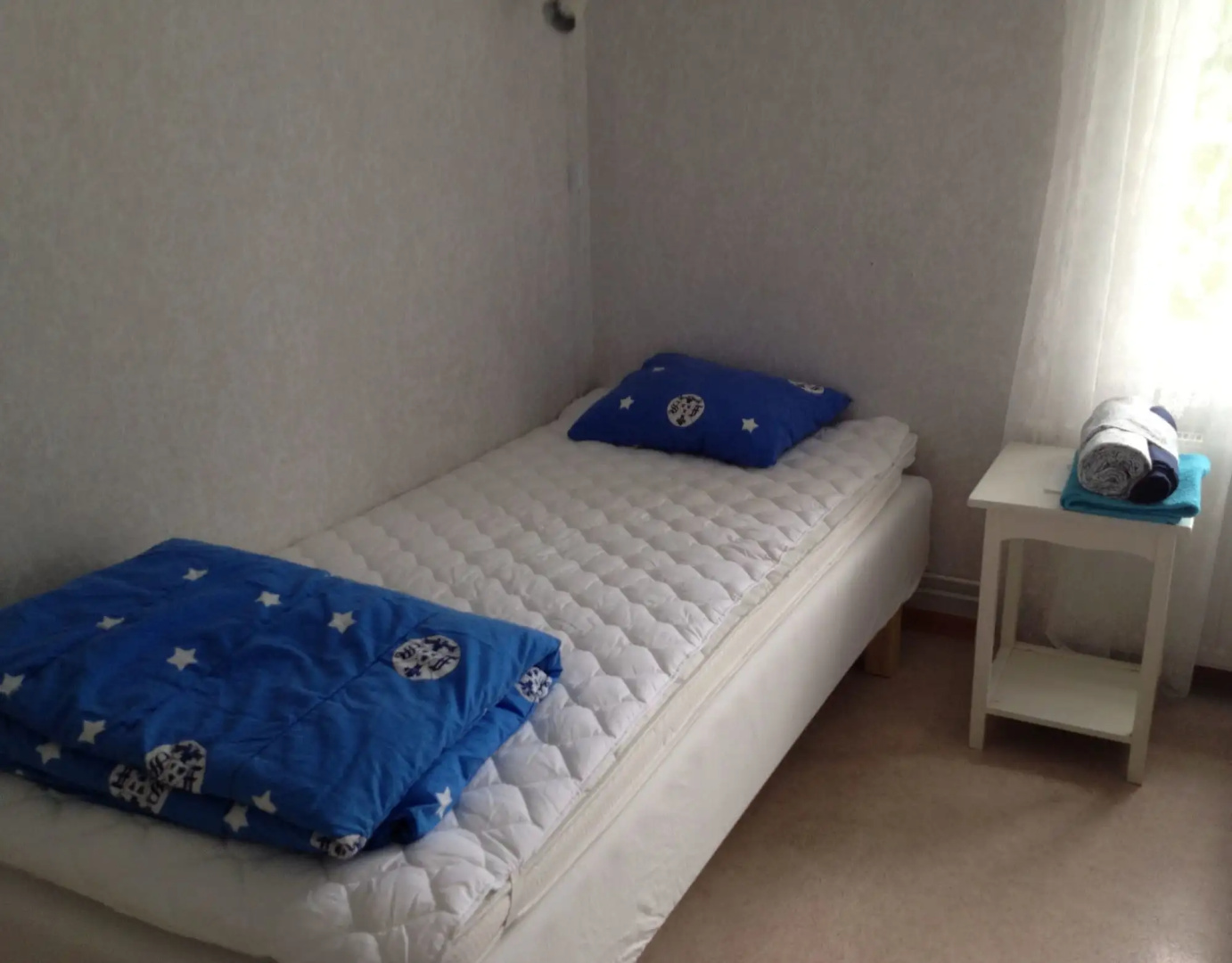 STF Hostel Södra Ljunga