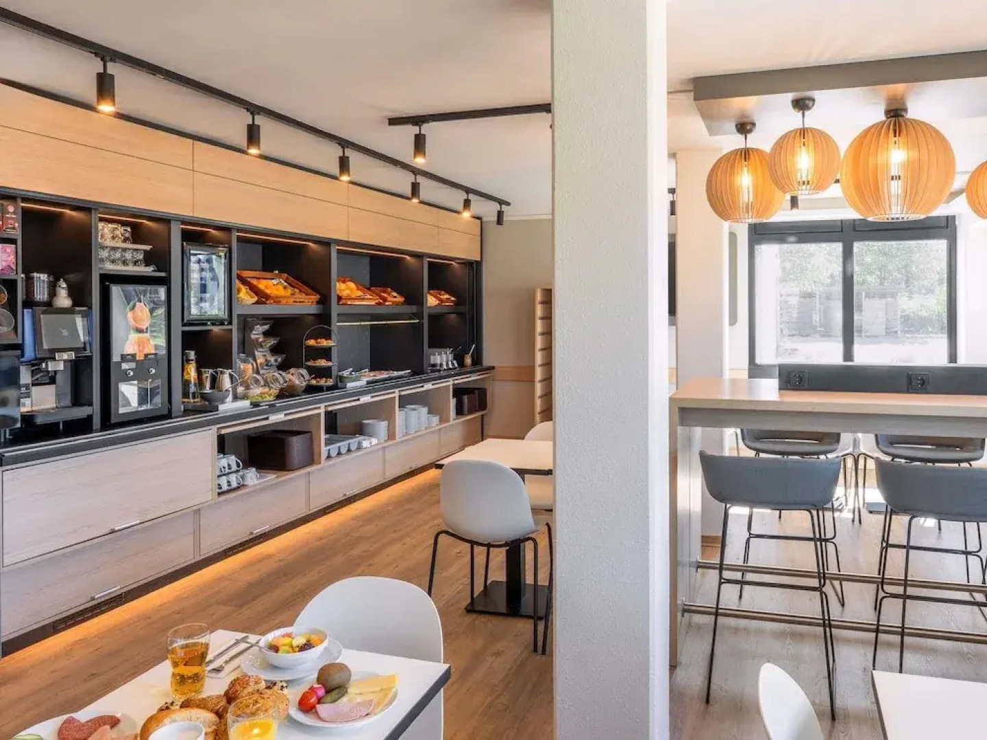 B&B HOTEL Hannover-Laatzen