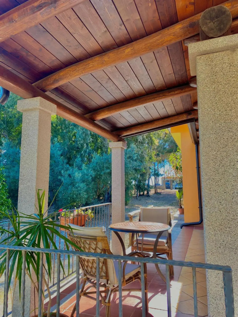 casa vacanze Ogliastra