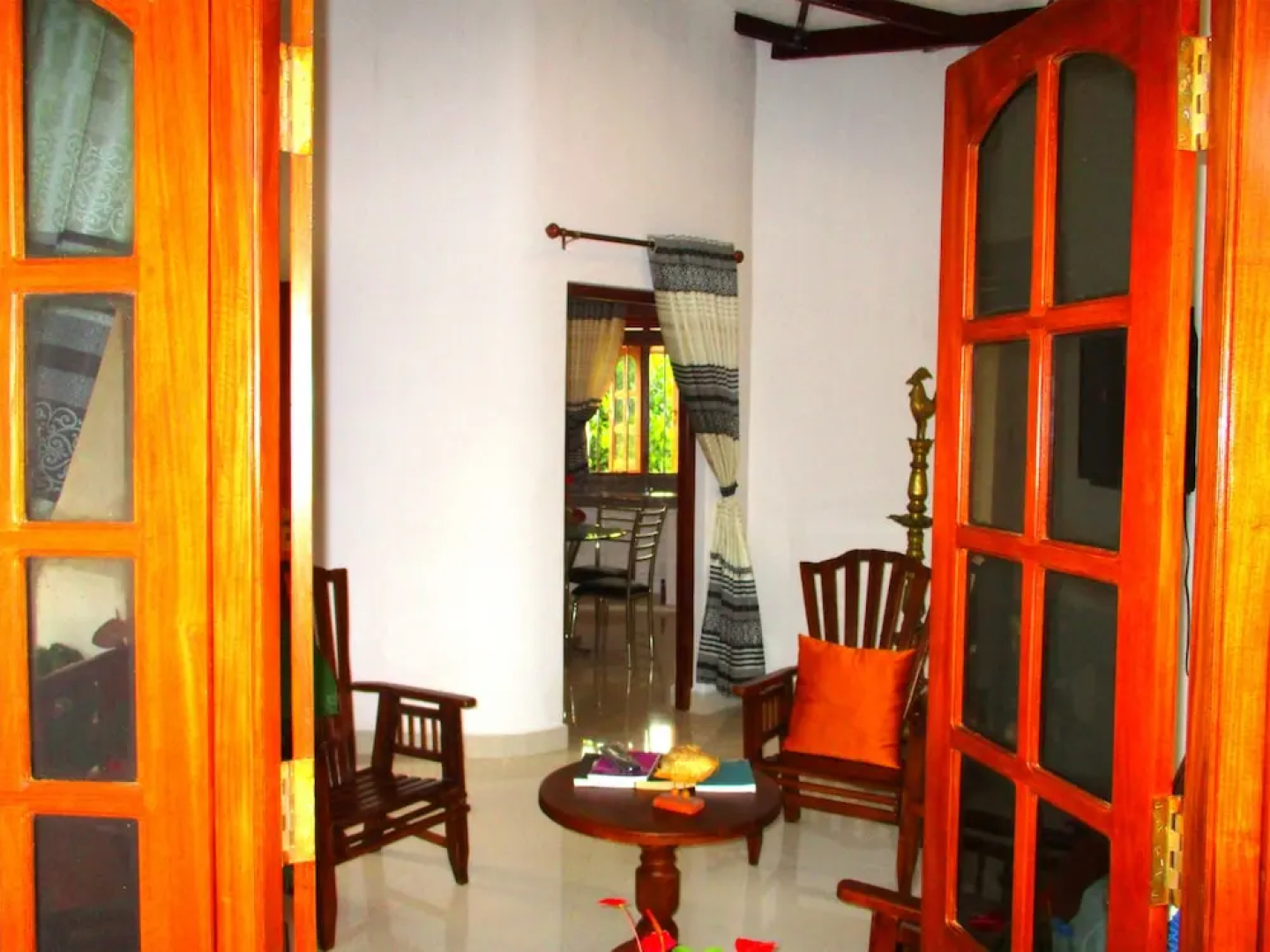 Fresh Air Villa Guest House