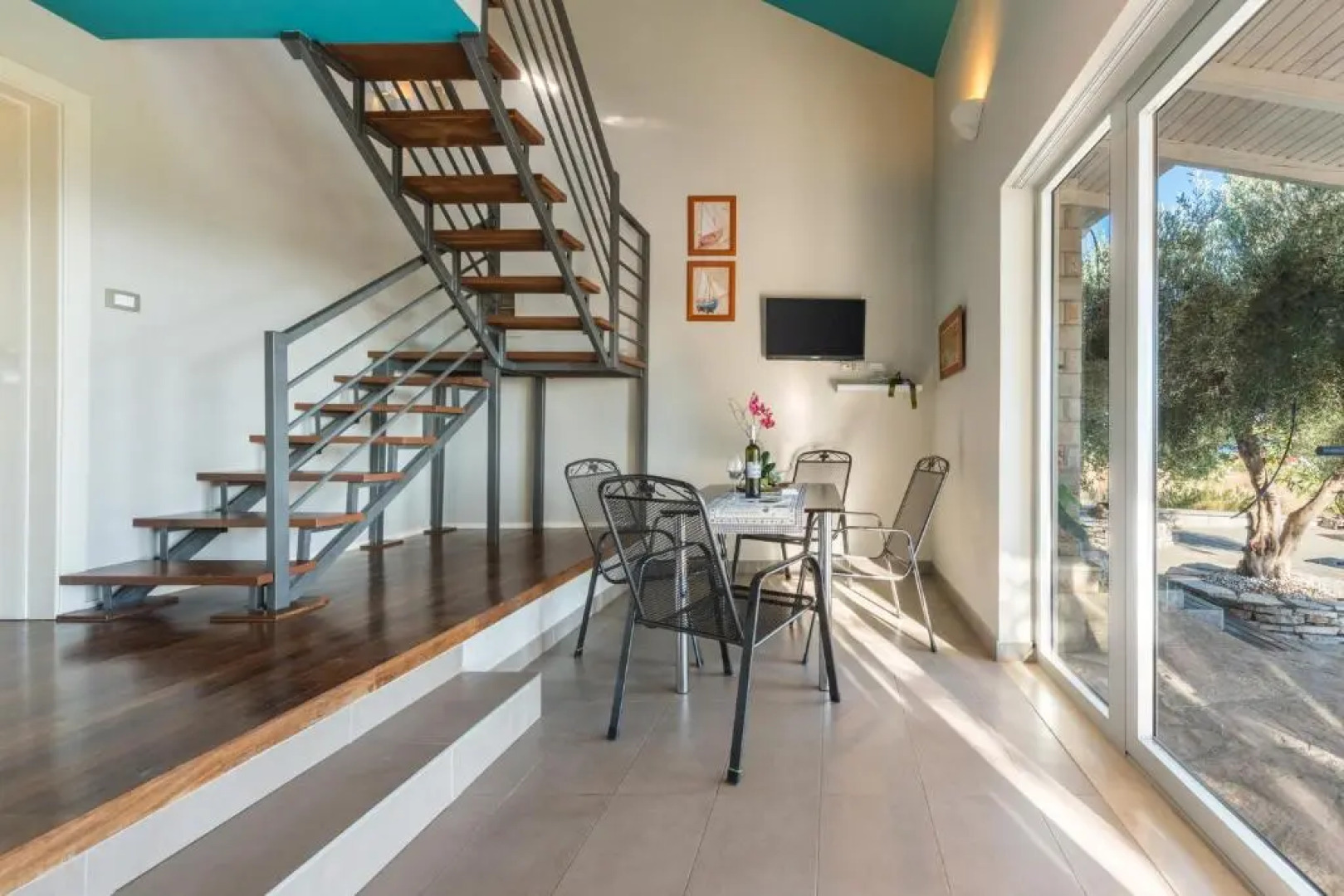 Apartments Villa Sole