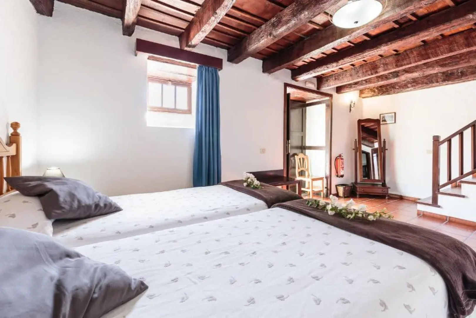 Casa Rural El Pósito by Isla Bonita