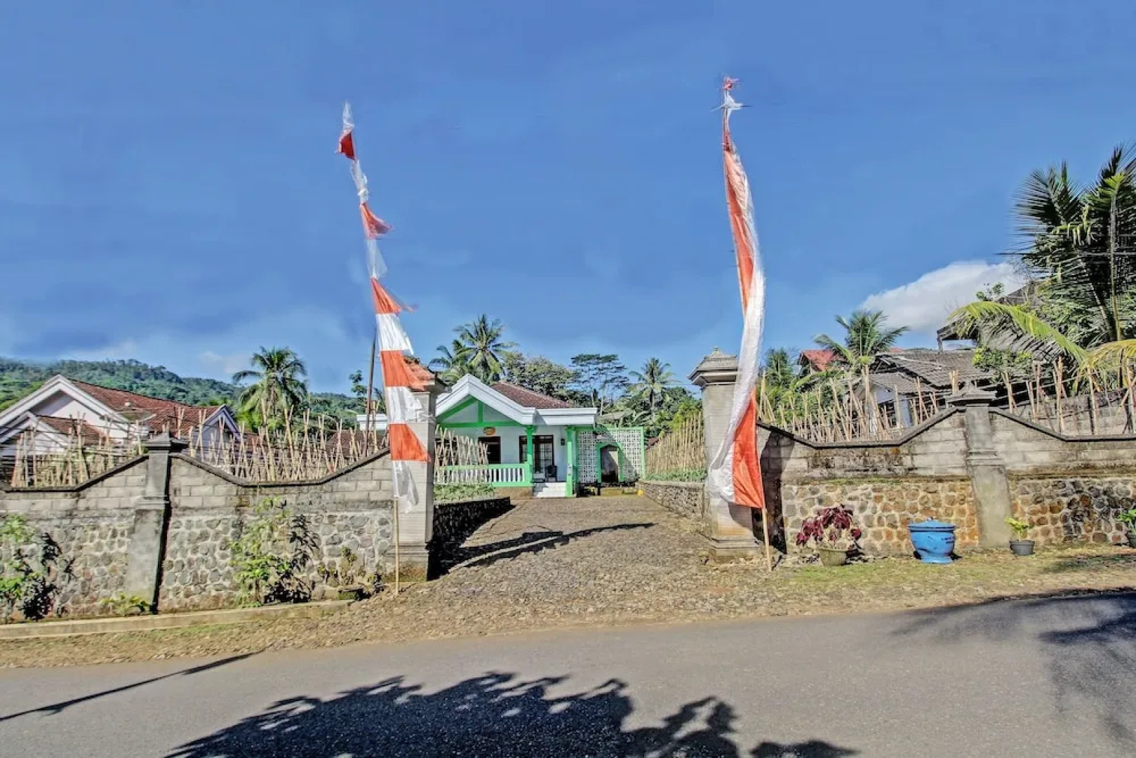 Hotel O Desa Wisata Pandean