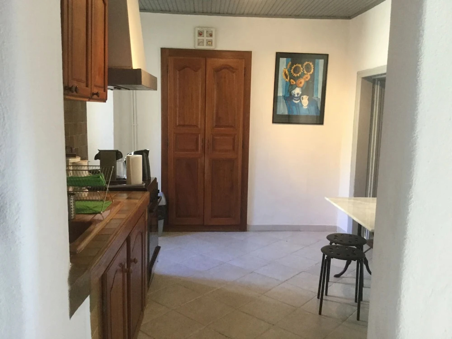 Casa a Stretta