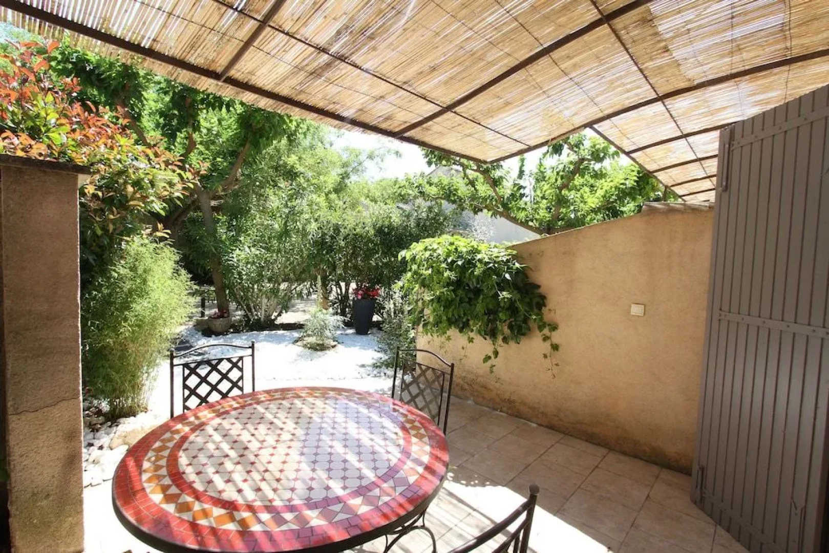 Le Clos de la Font - Chambres d'hôtes