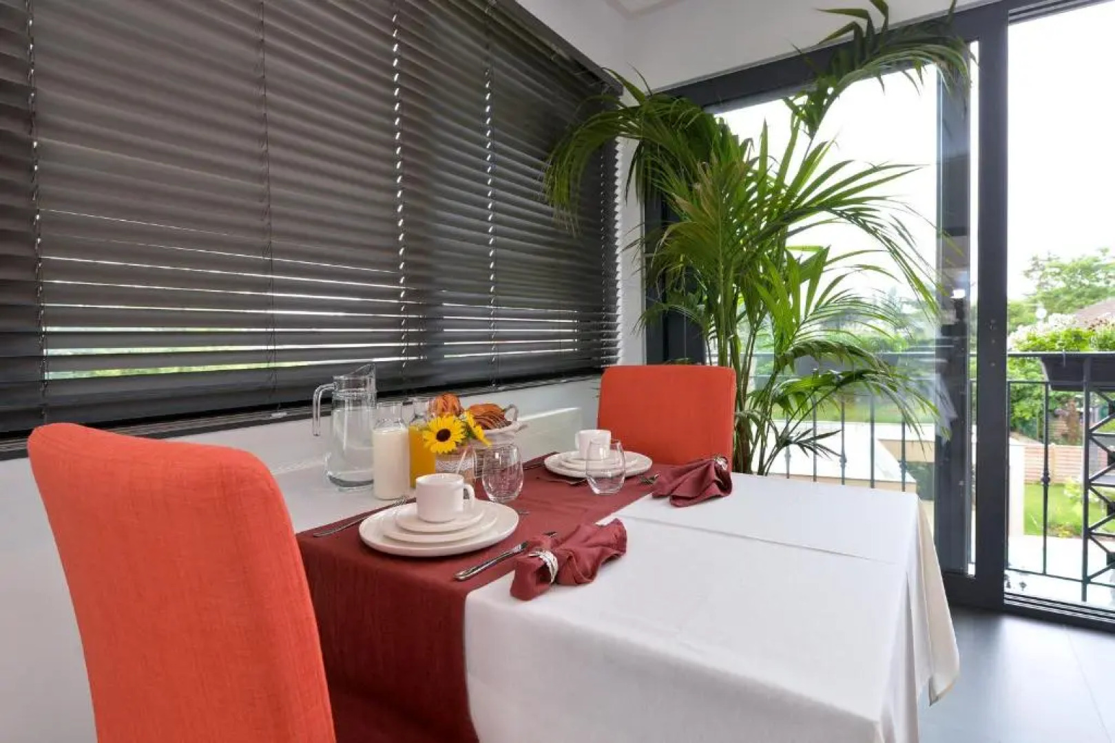 Chambres Vignes et Châteaux