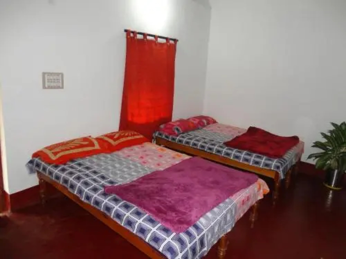 Gowrikere Homestay Coorg