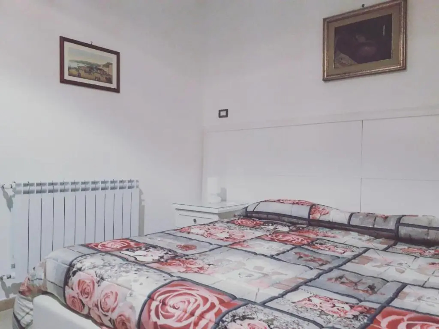 La Locanda del Baffo