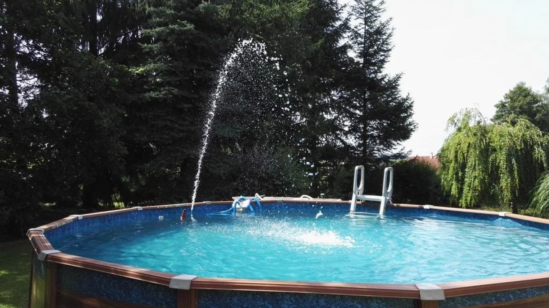 Rodinné apartmány Angelika