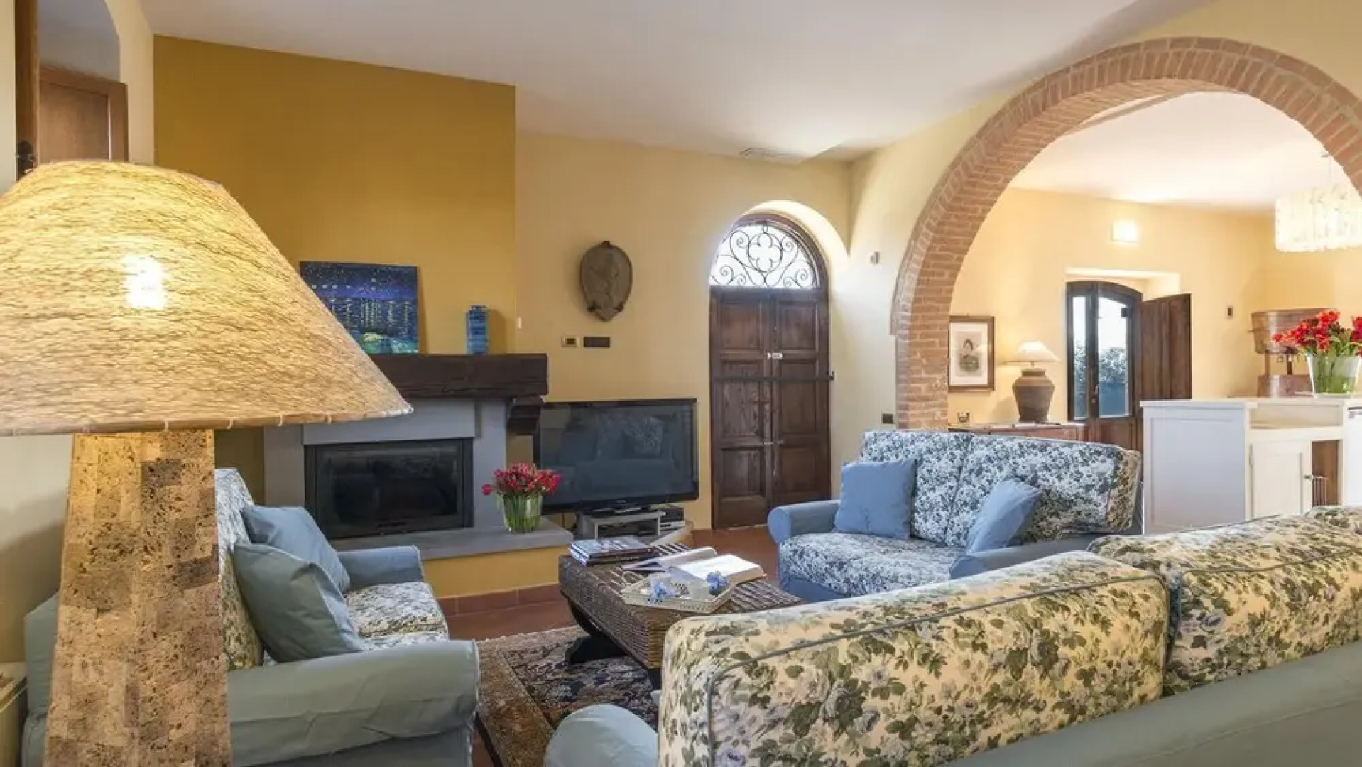 Podere Sant Eugenio 14