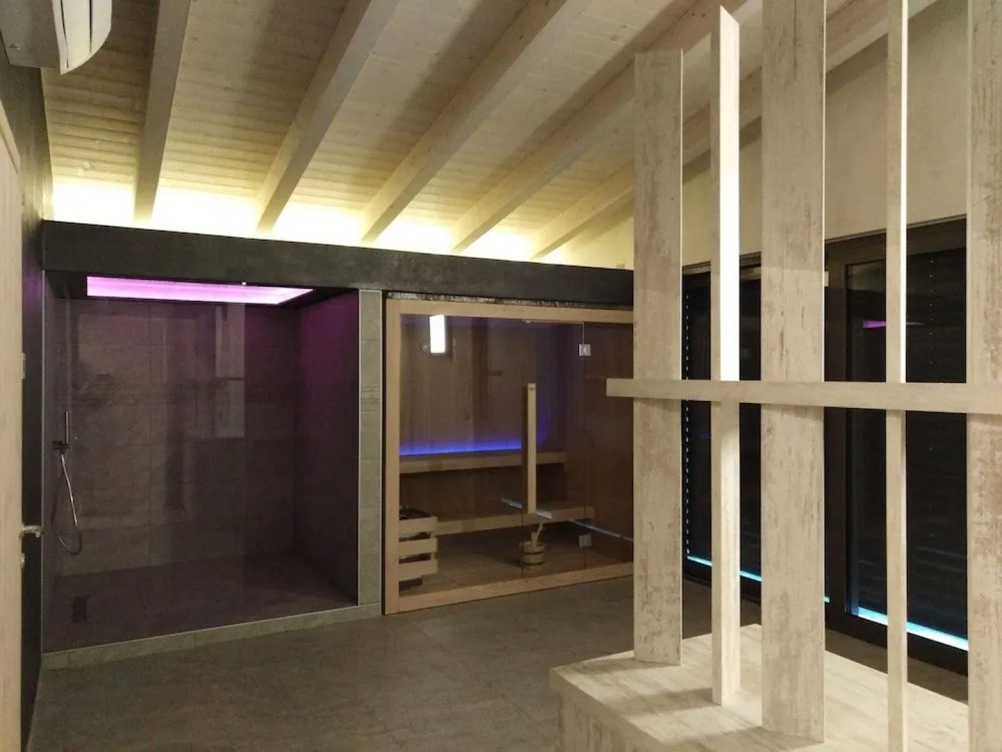 Arbulé Agriturismo & Spa Valtellina