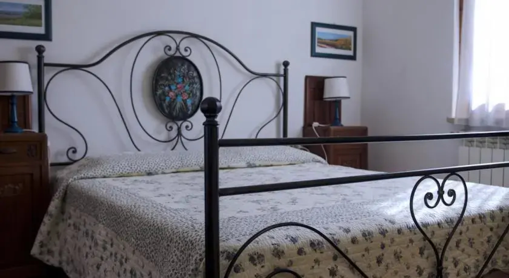 Agriturismo Valgattolina