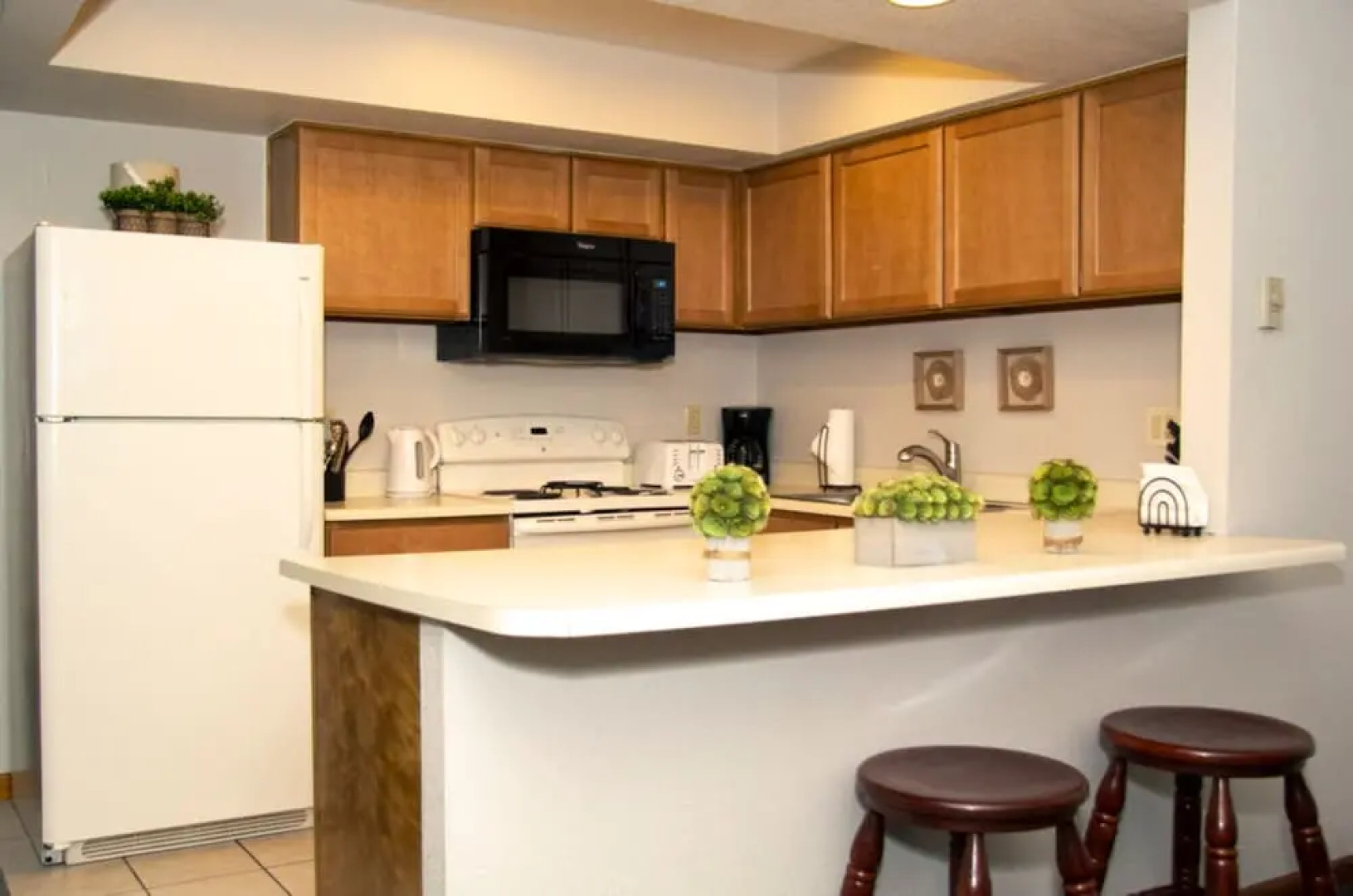 Quality Hill Resort Villas