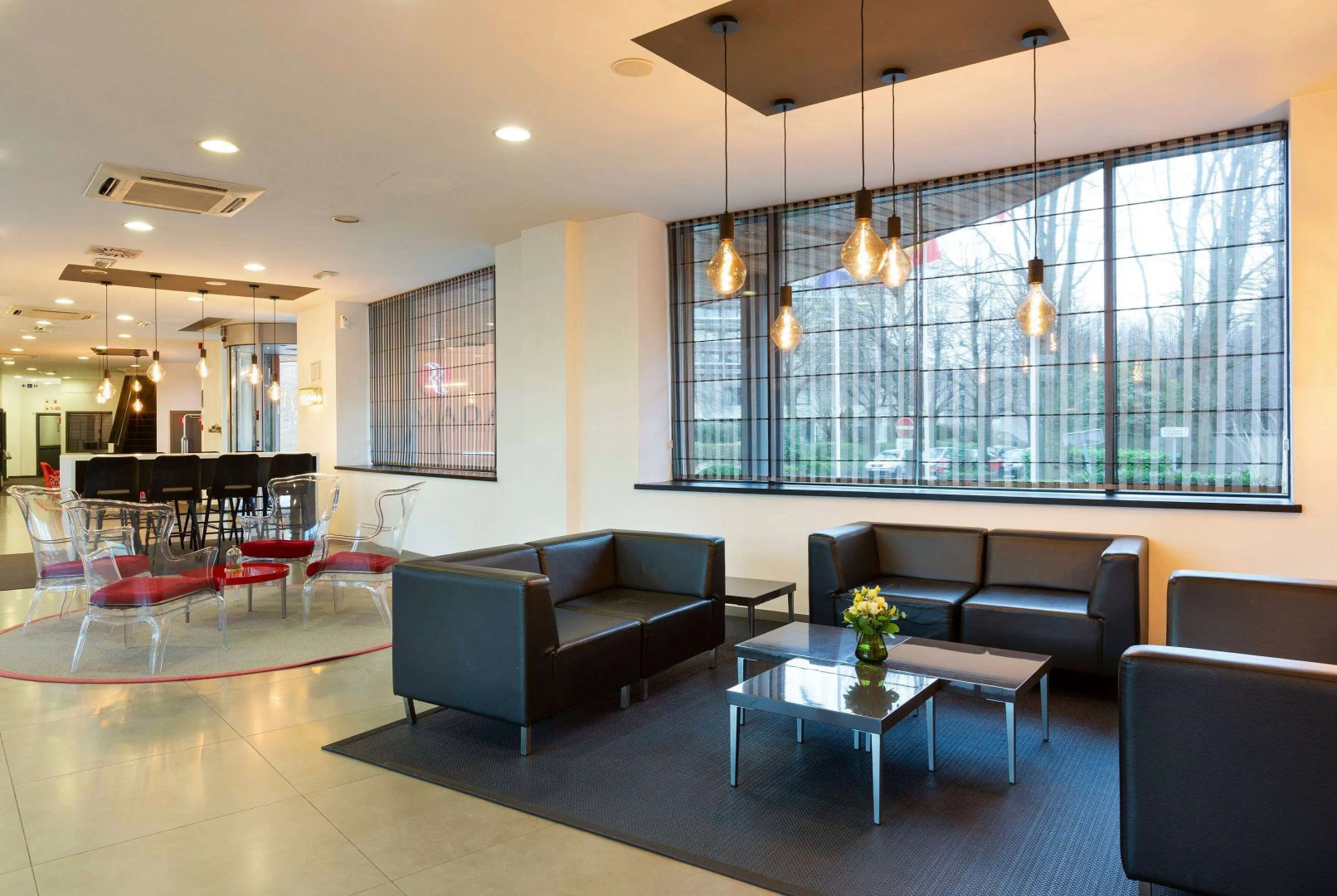 B&B HOTEL Brussels East Woluwe