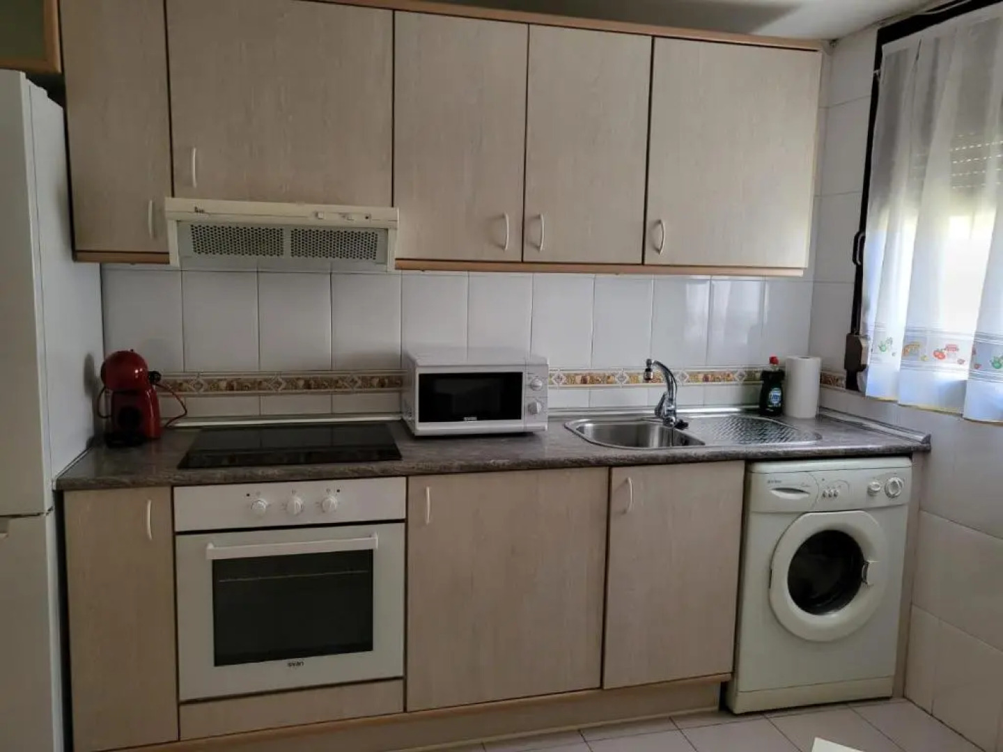 Apartamento San Andres