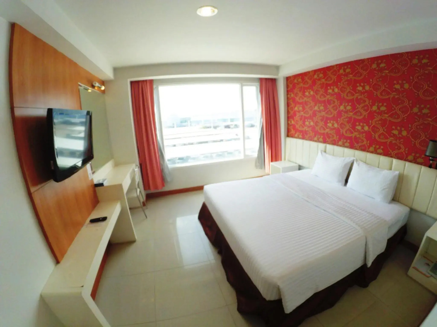 Pratunam Hotel Khonkaen